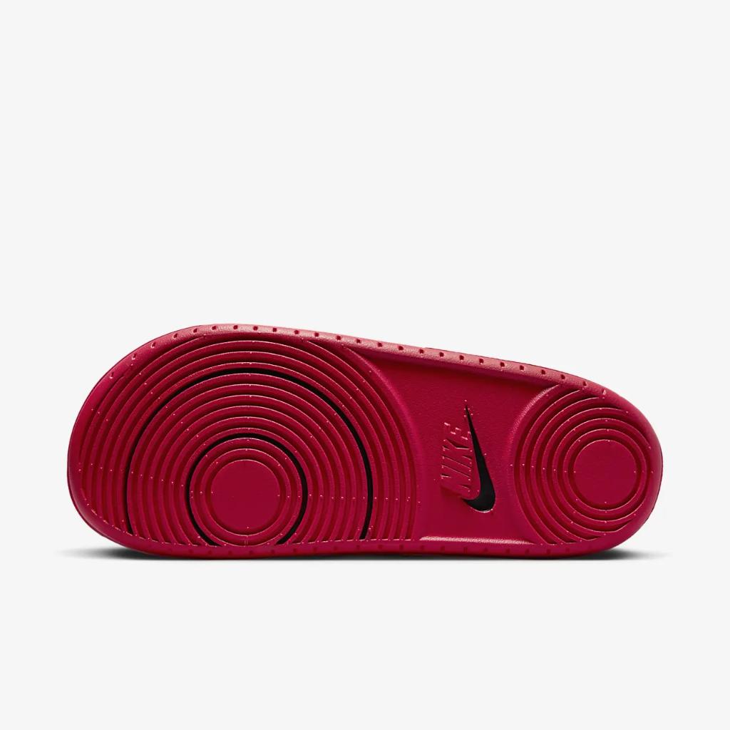 Nike Offcourt (MLB Cincinnati Reds) Slide DH6995-002