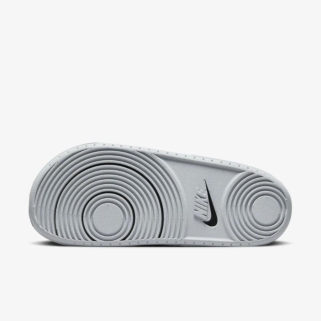 Nike Offcourt (MLB Colorado Rockies) Slide DH6996-002