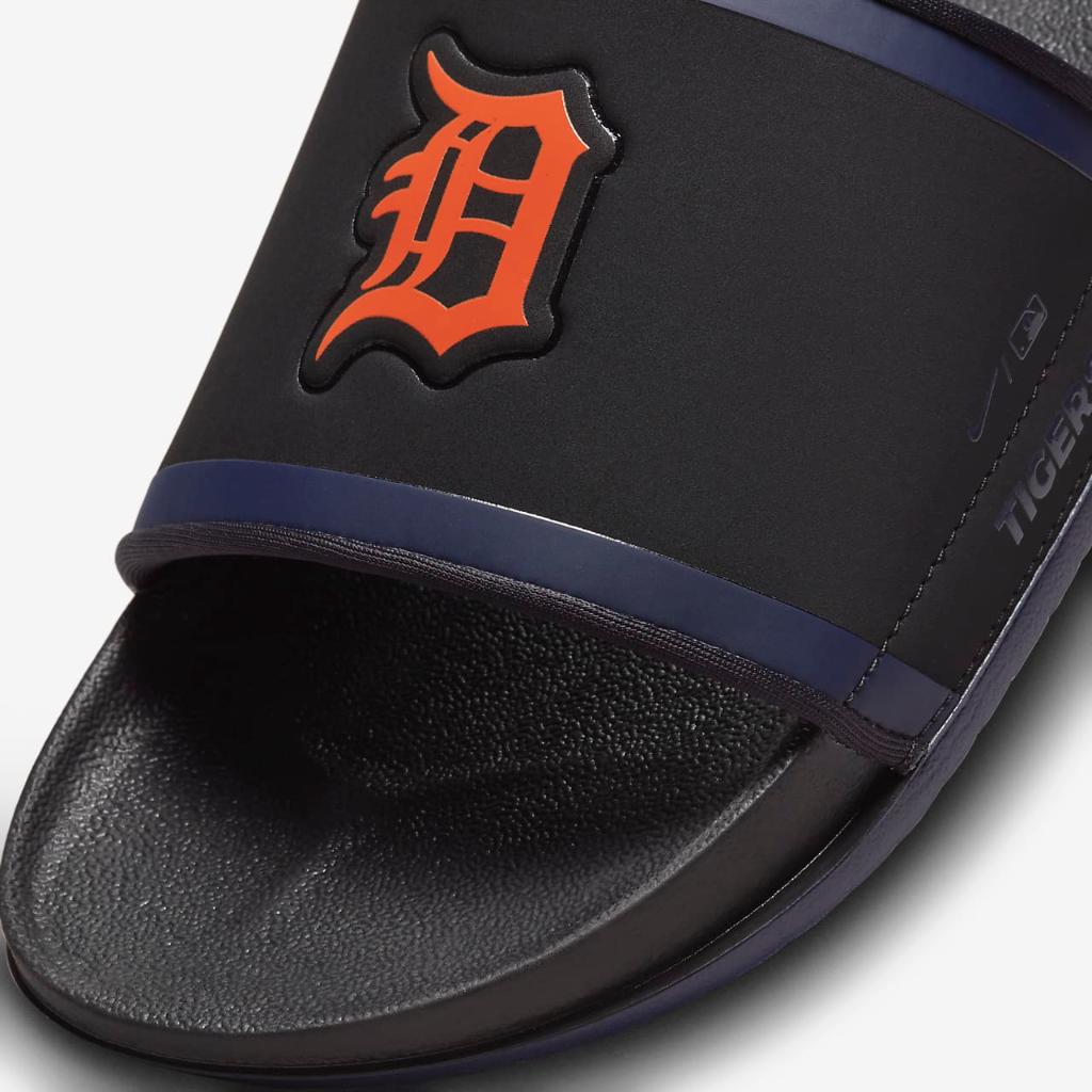 Nike Offcourt (MLB Detroit Tigers) Slide DH6998-002
