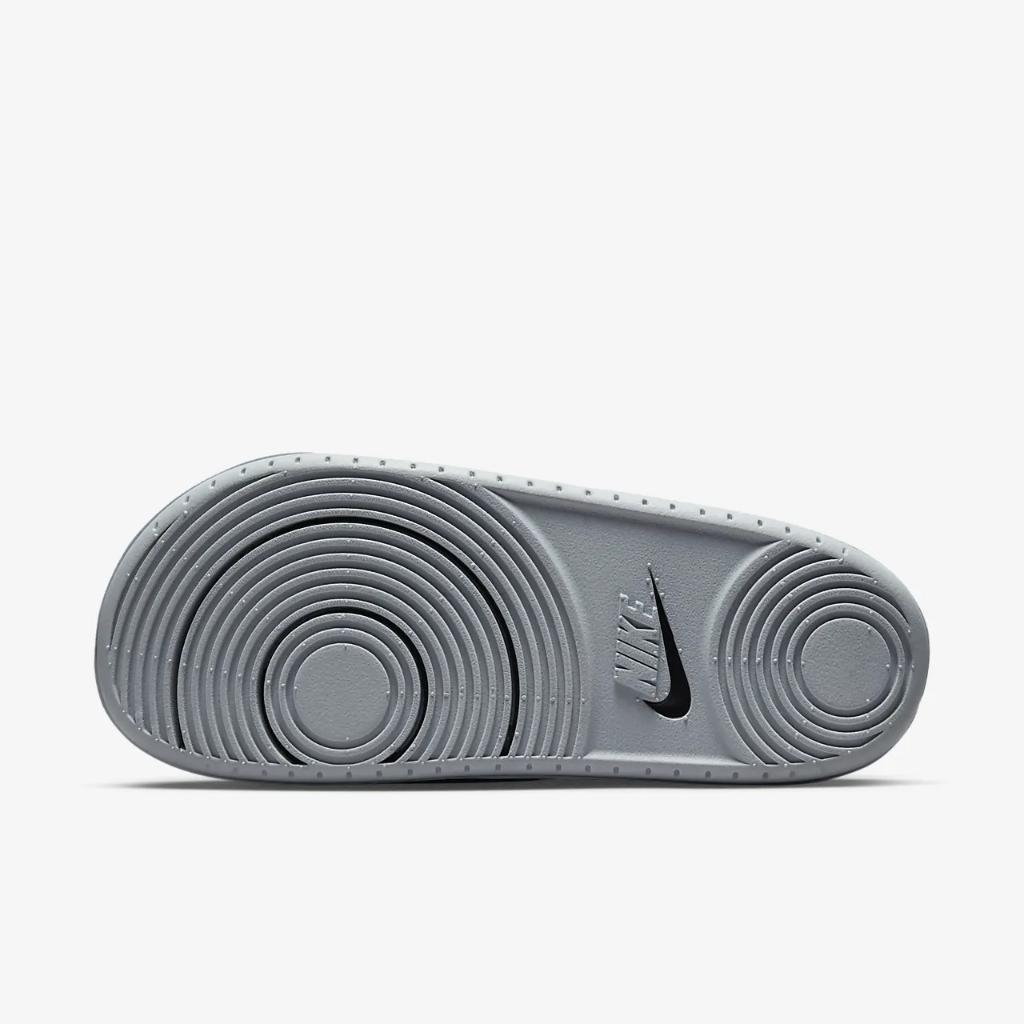 Nike Offcourt (MLB Chicago White Sox) Slide DH7000-002