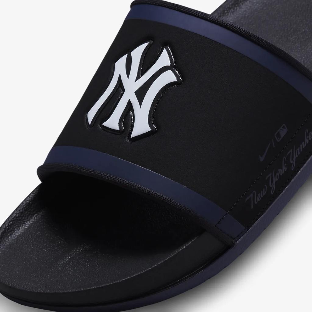 Nike Offcourt (MLB New York Yankees) Slide DH7001-002