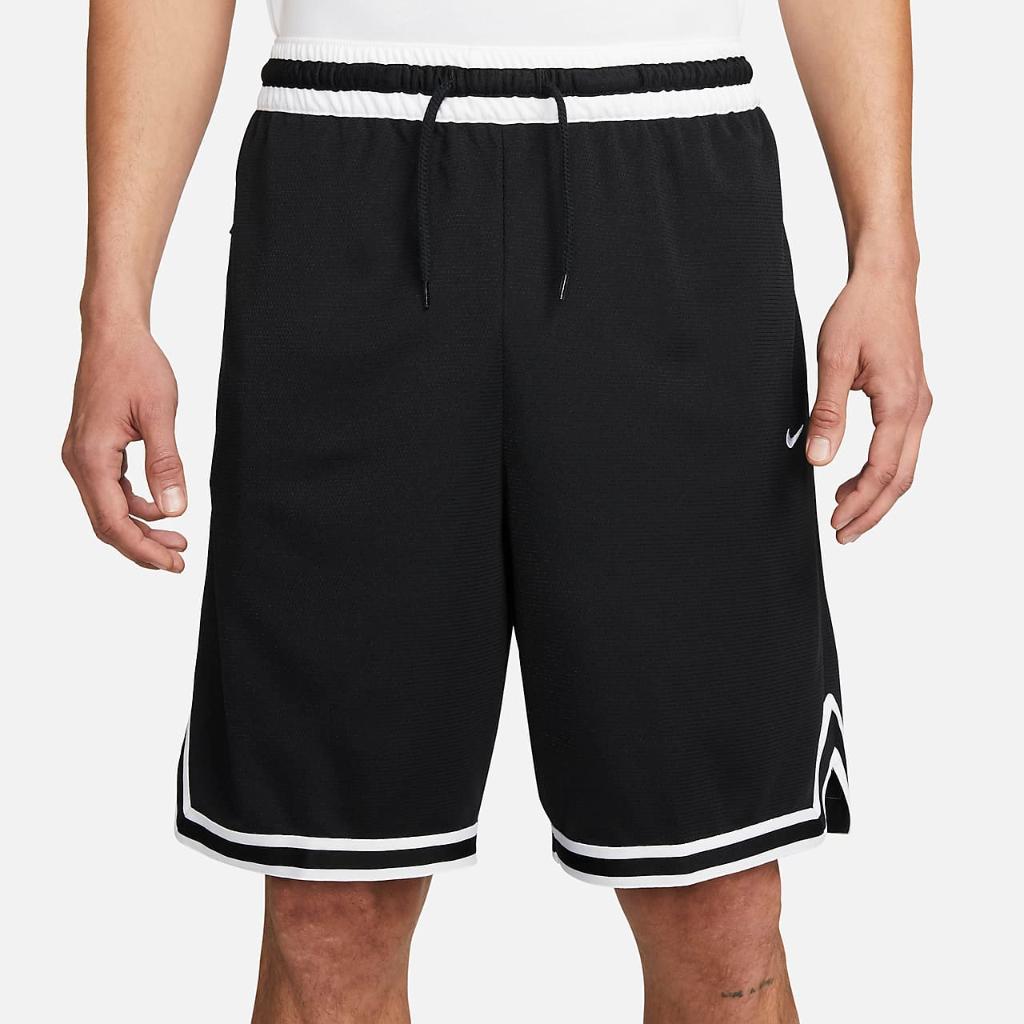 Nike Dri-FIT DNA Men&#039;s Basketball Shorts DH7160-010