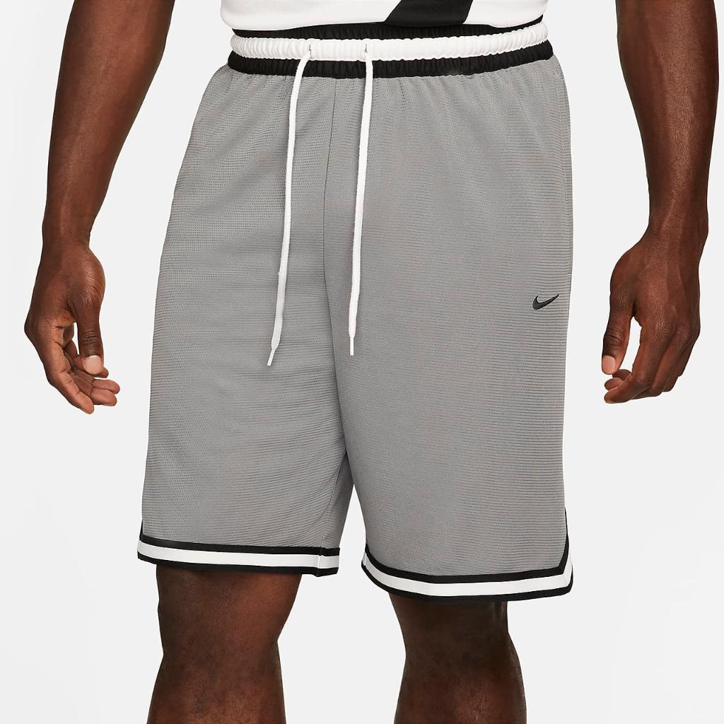 Nike Dri-FIT DNA Men&#039;s Basketball Shorts DH7160-065