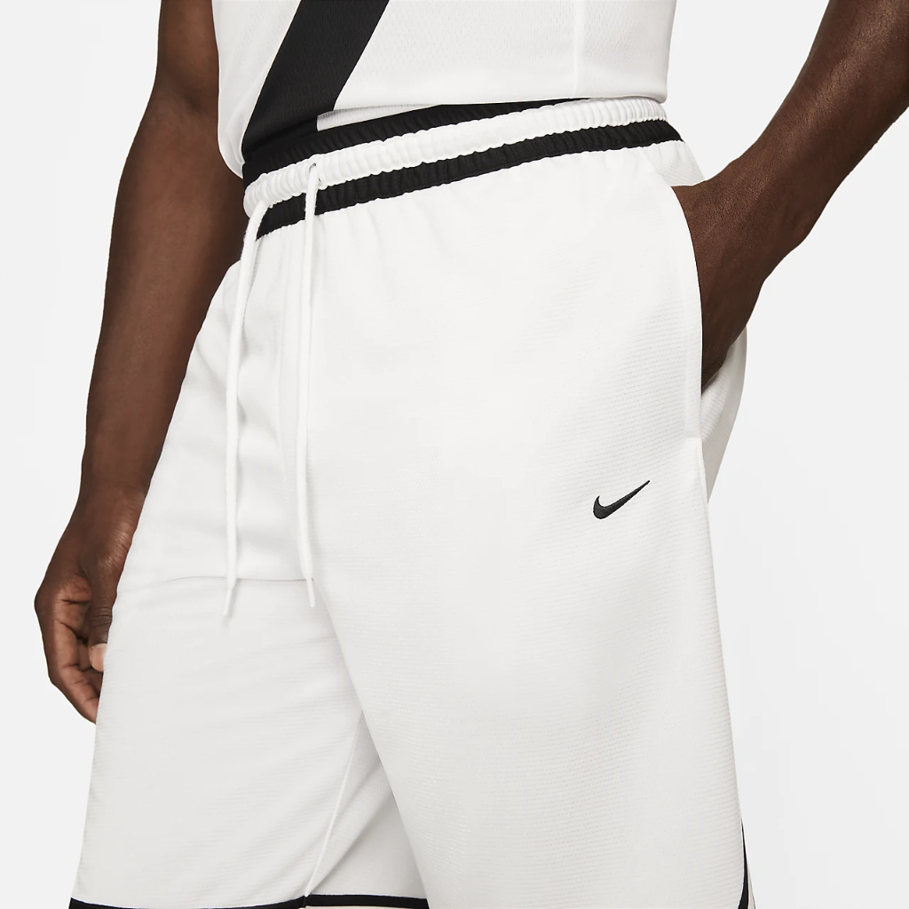 Nike Dri-FIT DNA Men&#039;s Basketball Shorts DH7160-100