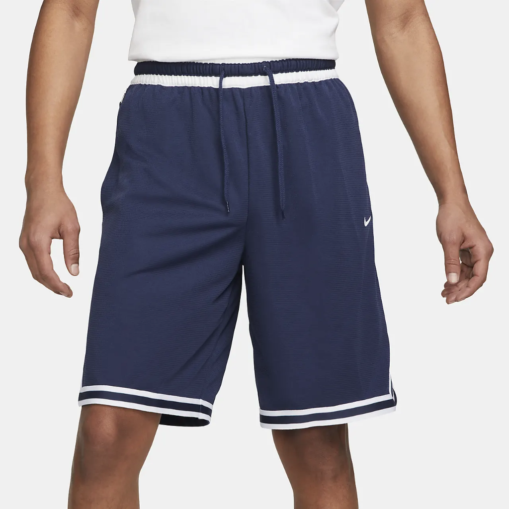 Nike Dri-FIT DNA Men&#039;s Basketball Shorts DH7160-410