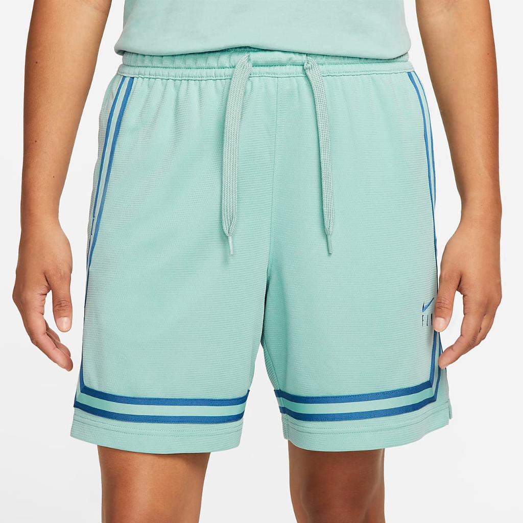 Nike Fly Crossover Women&#039;s Basketball Shorts DH7325-309