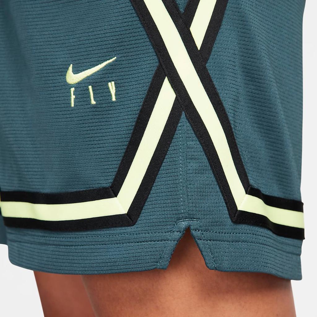 Nike Fly Crossover Women&#039;s Basketball Shorts DH7325-328