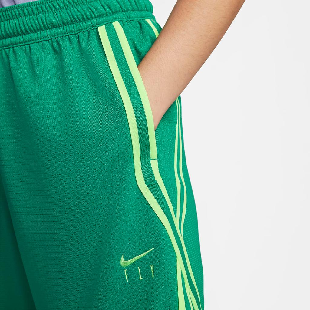 Nike Fly Crossover Women&#039;s Basketball Shorts DH7325-370