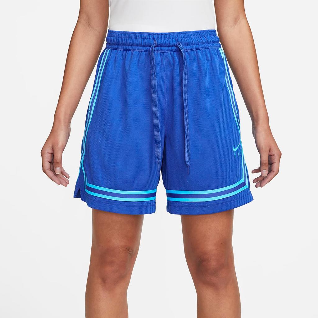 Nike Fly Crossover Women&#039;s Basketball Shorts DH7325-480