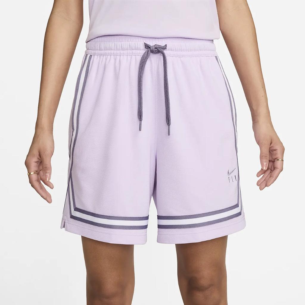Nike Fly Crossover Women&#039;s Basketball Shorts DH7325-511