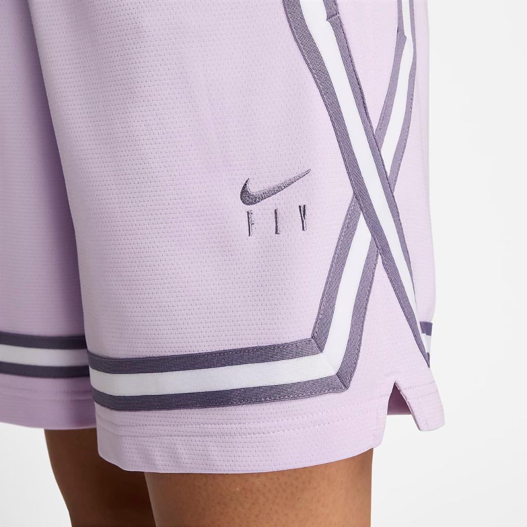 Nike Fly Crossover Women&#039;s Basketball Shorts DH7325-511