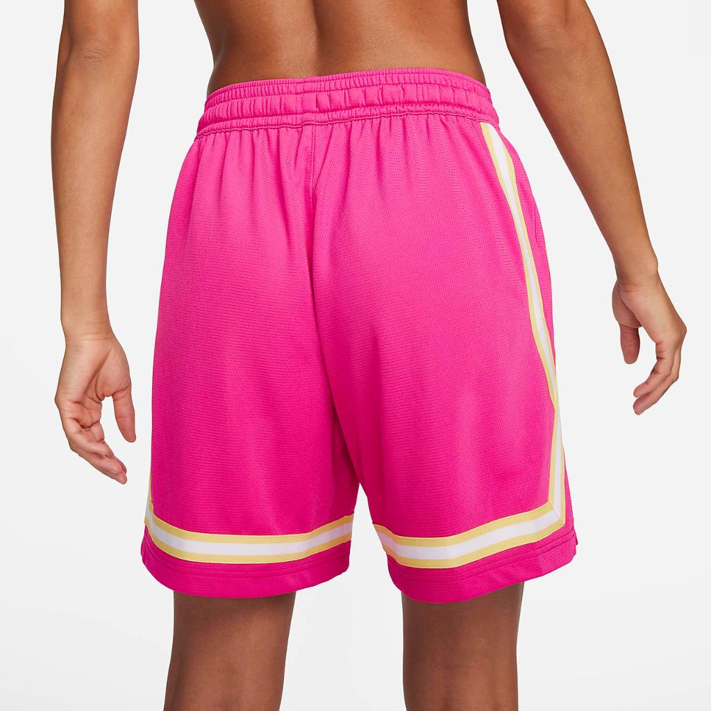 Nike Fly Crossover Women&#039;s Basketball Shorts DH7325-605