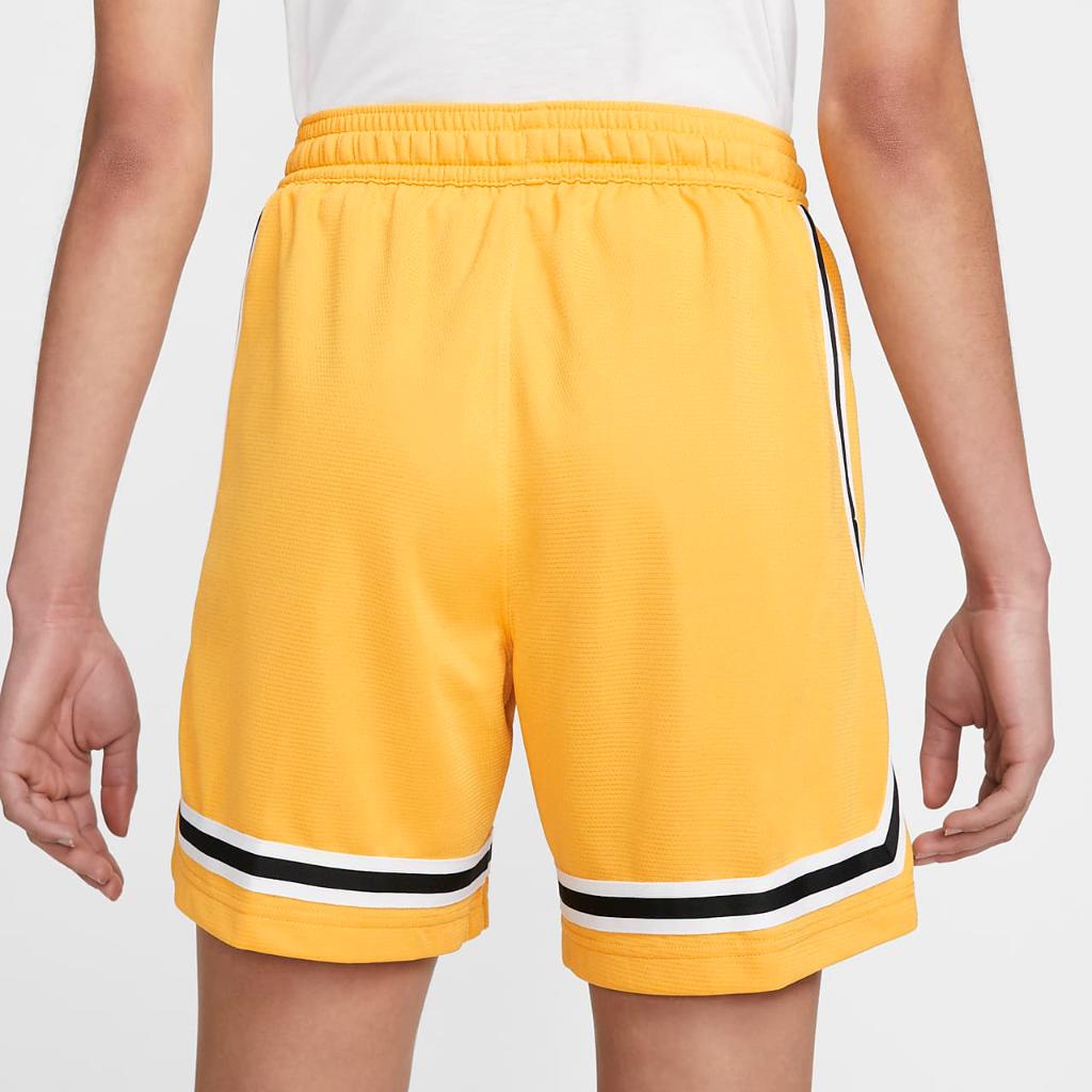 Nike Fly Crossover Women&#039;s Basketball Shorts DH7325-752