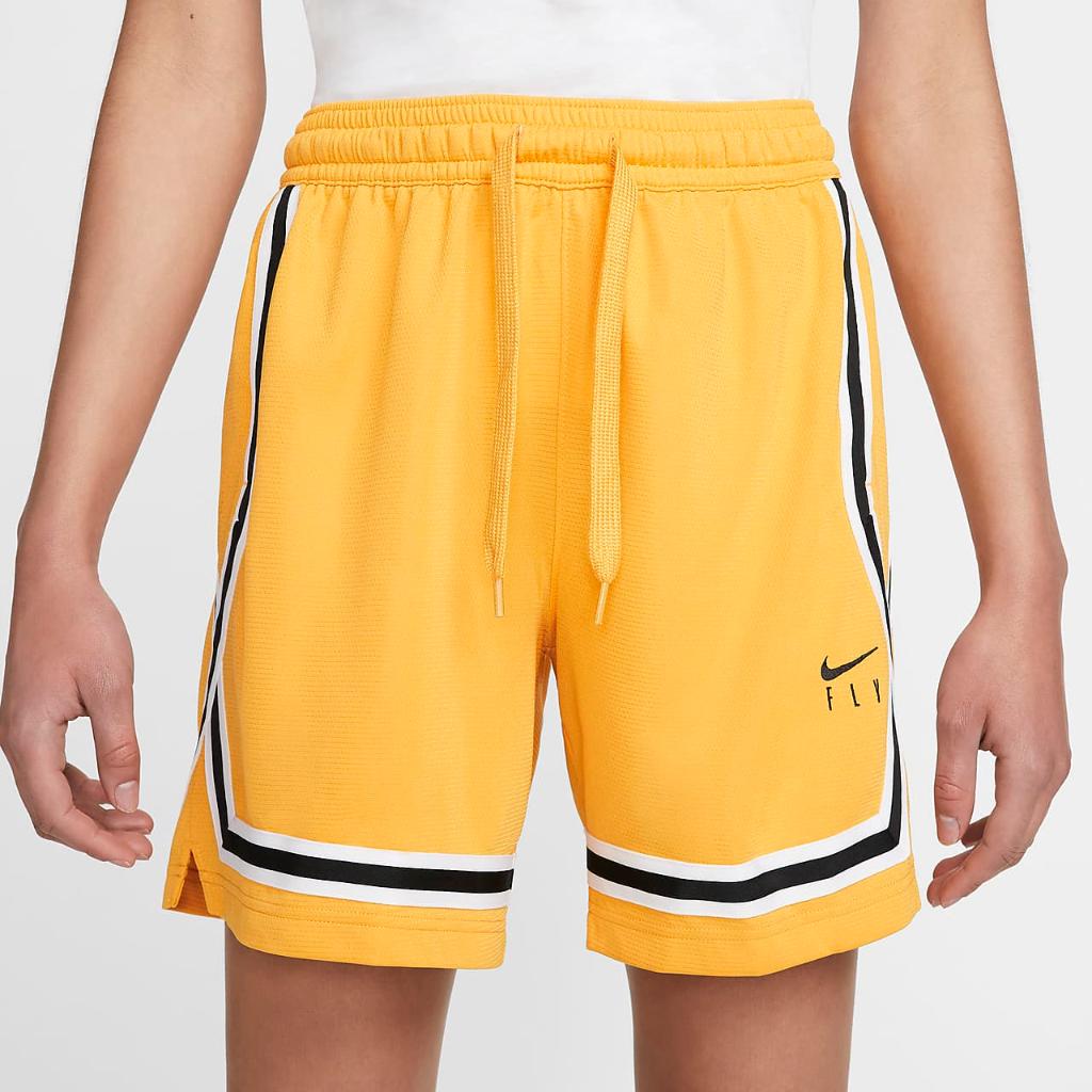 Nike Fly Crossover Women&#039;s Basketball Shorts DH7325-752