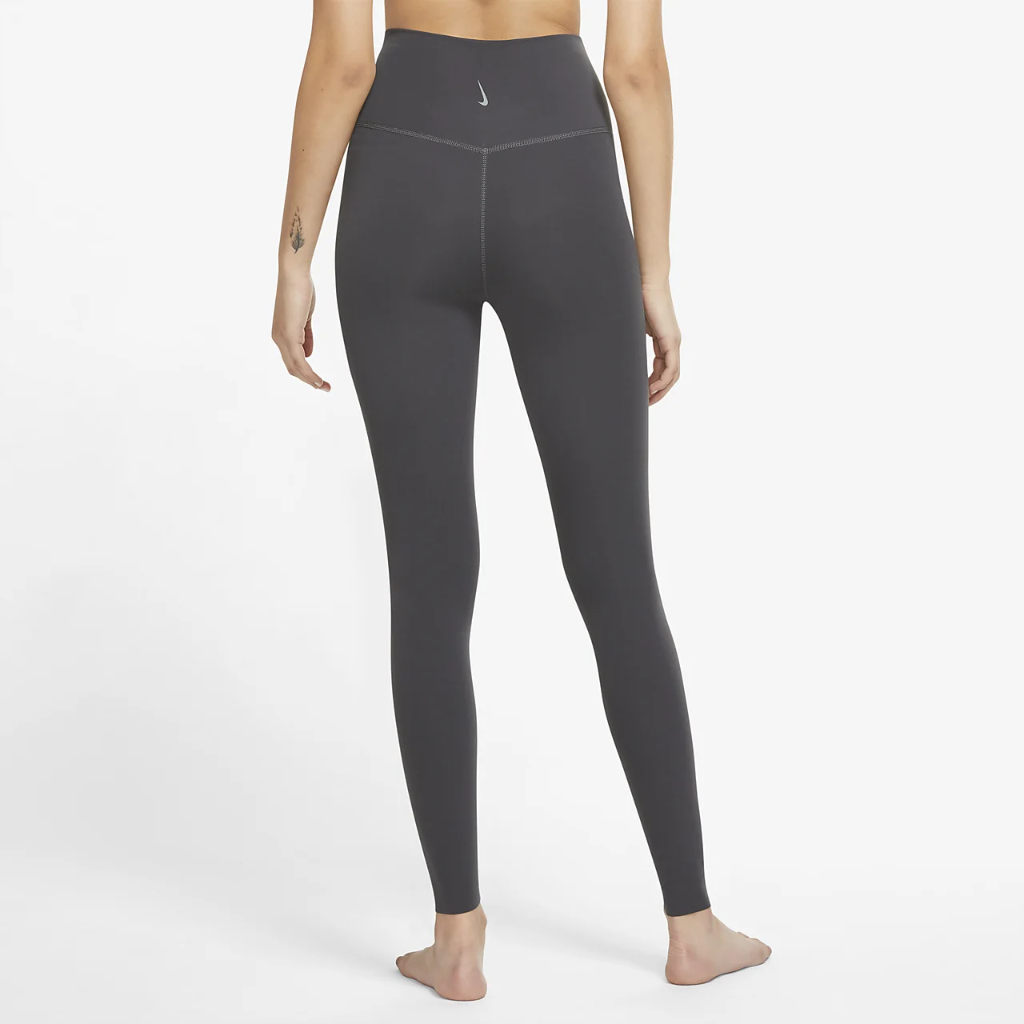 Nike Yoga Luxe Women&#039;s High-Waisted Leggings DH7331-254