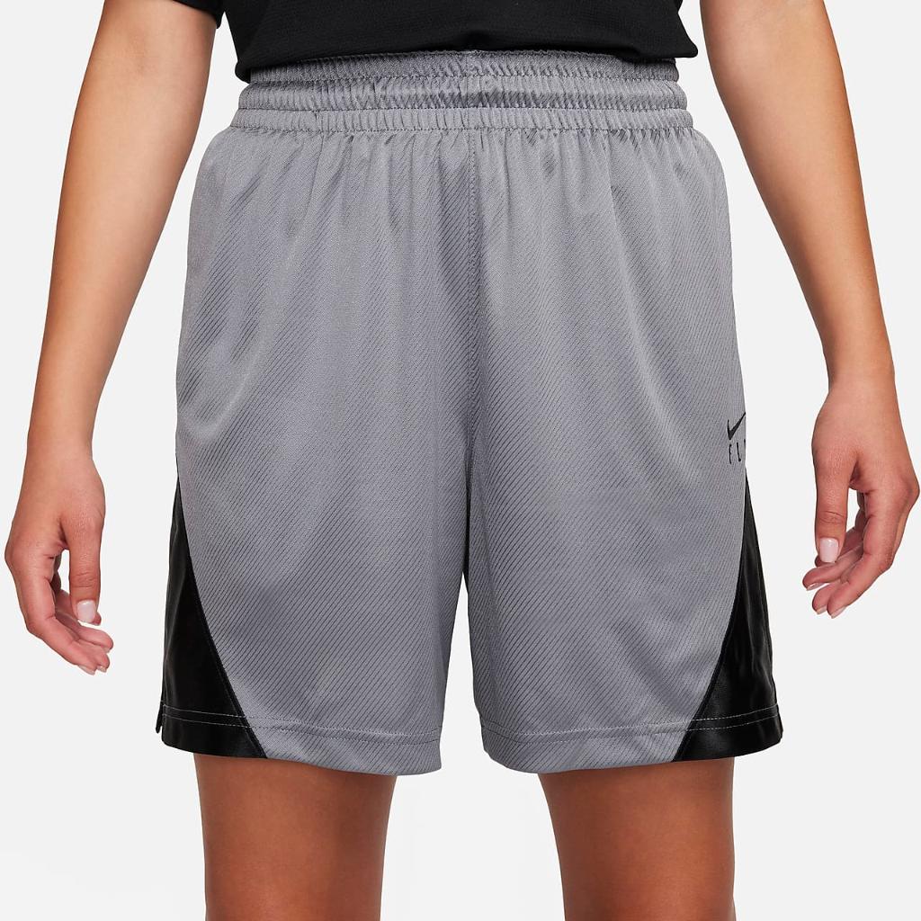 Nike Dri-FIT ISoFly Women&#039;s Basketball Shorts DH7363-084