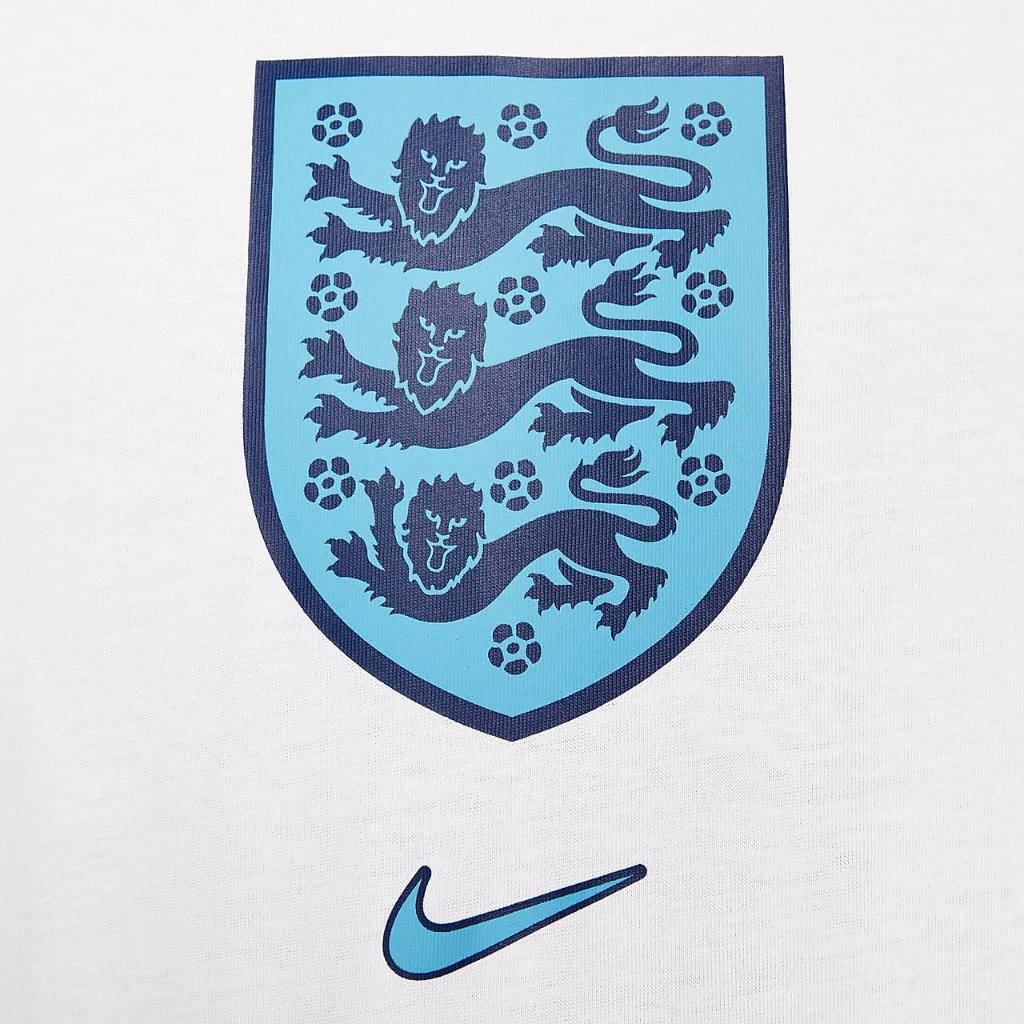 England Men&#039;s Nike T-Shirt DH7591-100