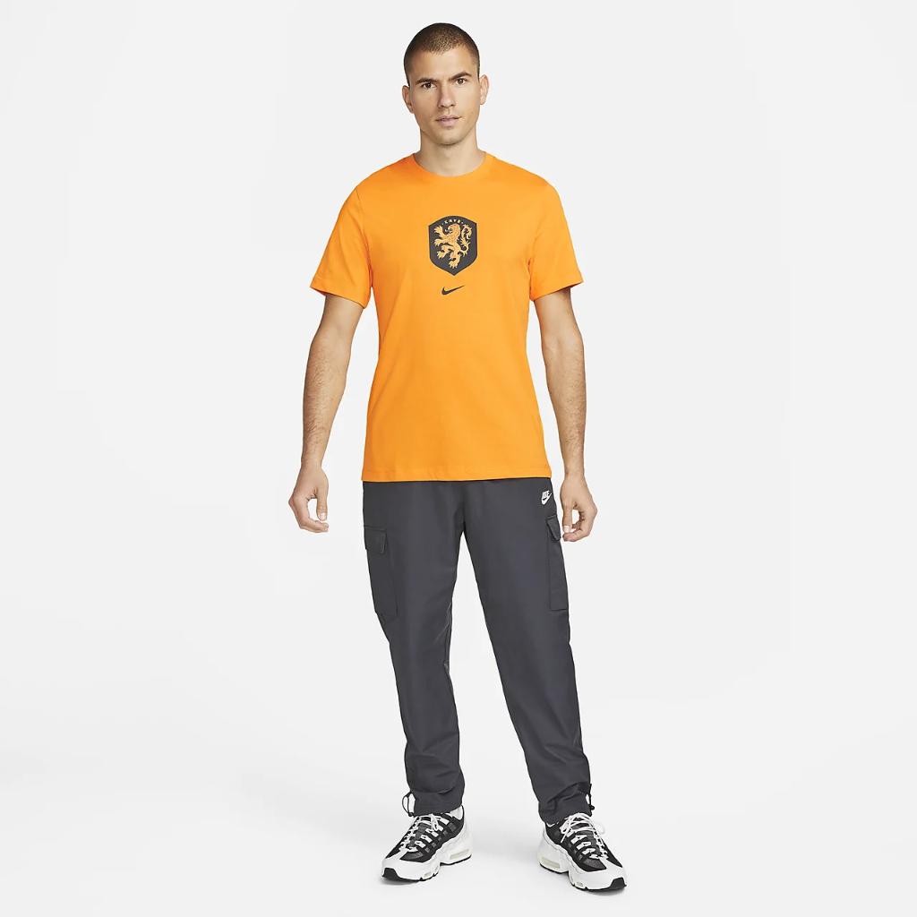 Netherlands Men&#039;s Nike T-Shirt DH7597-833