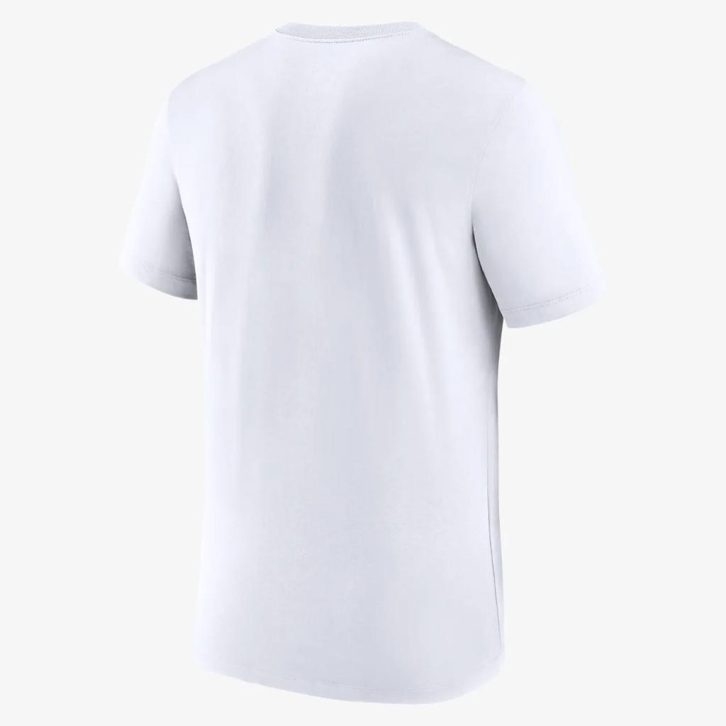 U.S. Men&#039;s Nike T-Shirt DH7610-100