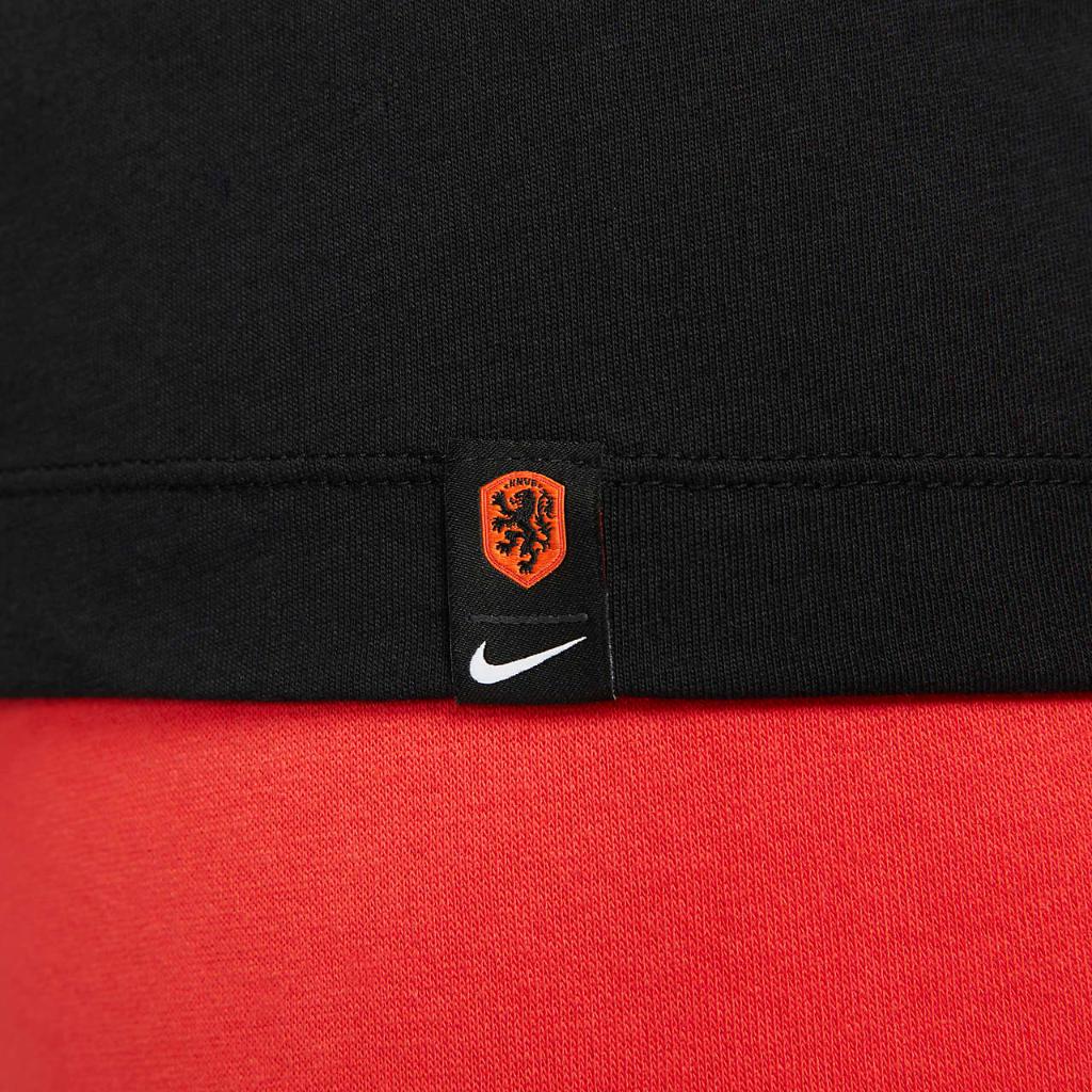 Netherlands Swoosh Men&#039;s Nike T-Shirt DH7631-010