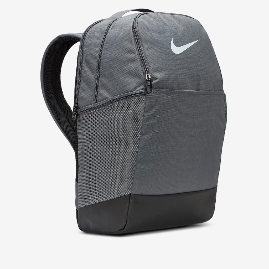 Nike Brasilia 9.5 Training Backpack (Medium, 24L) DH7709-026