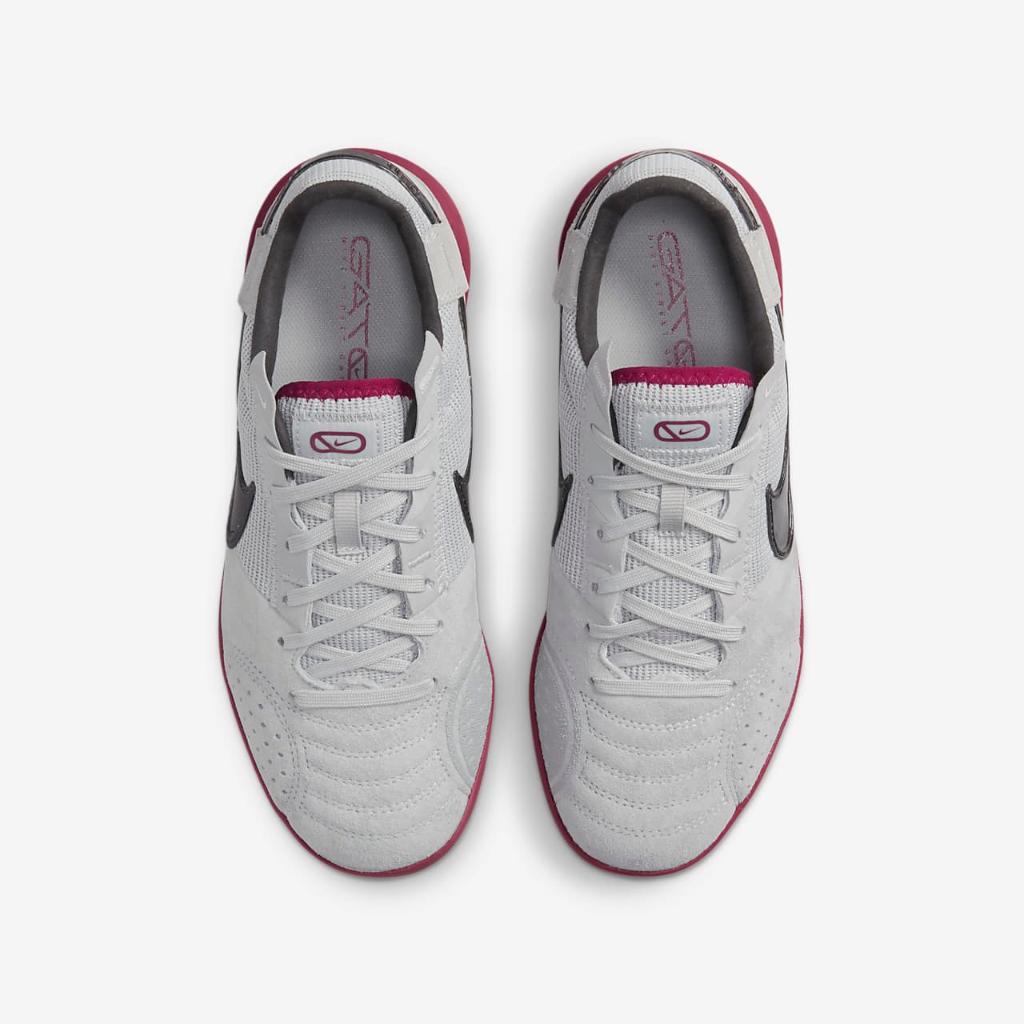 Nike Jr. Streetgato Little/Big Kids&#039; Soccer Shoes DH7723-021