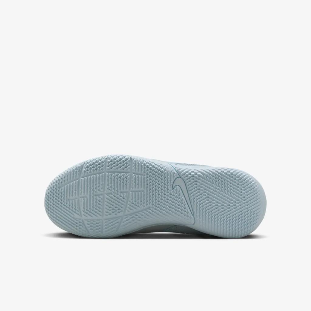 Nike Jr. Streetgato Little/Big Kids&#039; Low-Top Soccer Shoes DH7723-402