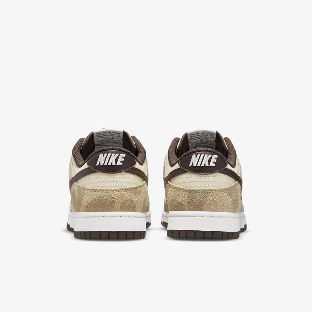 Nike Dunk Low Retro Premium Men&#039;s Shoes DH7913-200
