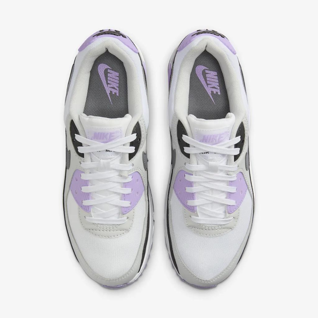 Nike Air Max 90 Women&#039;s Shoes DH8010-103