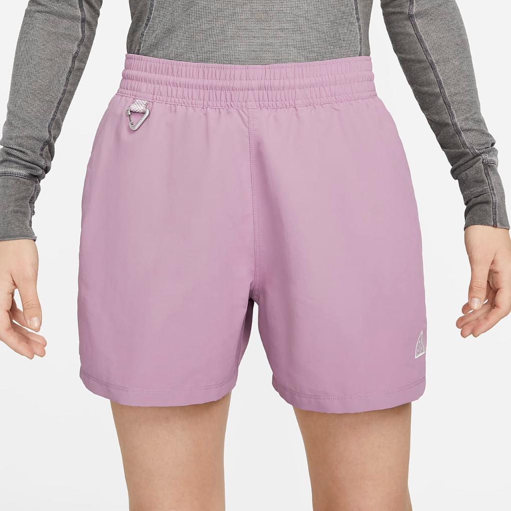 Nike ACG Women&#039;s Oversized Shorts DH8350-579