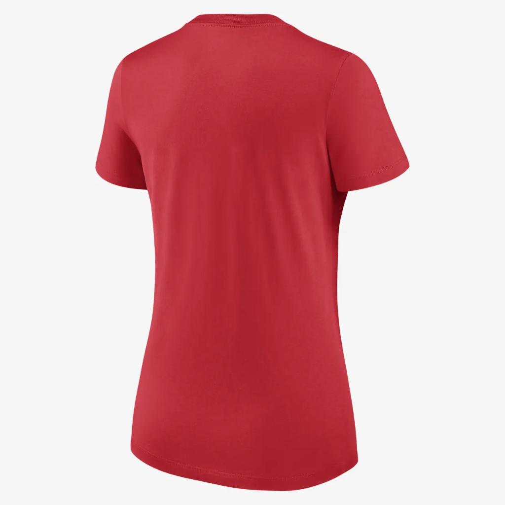 U.S. Women&#039;s Nike T-Shirt DH8804-688