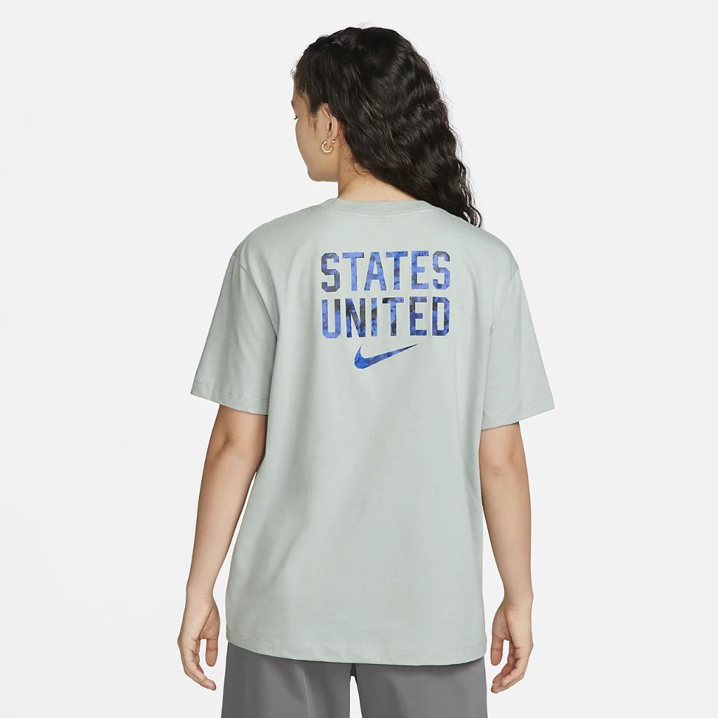 U.S. Women&#039;s Nike Voice T-Shirt DH8850-051