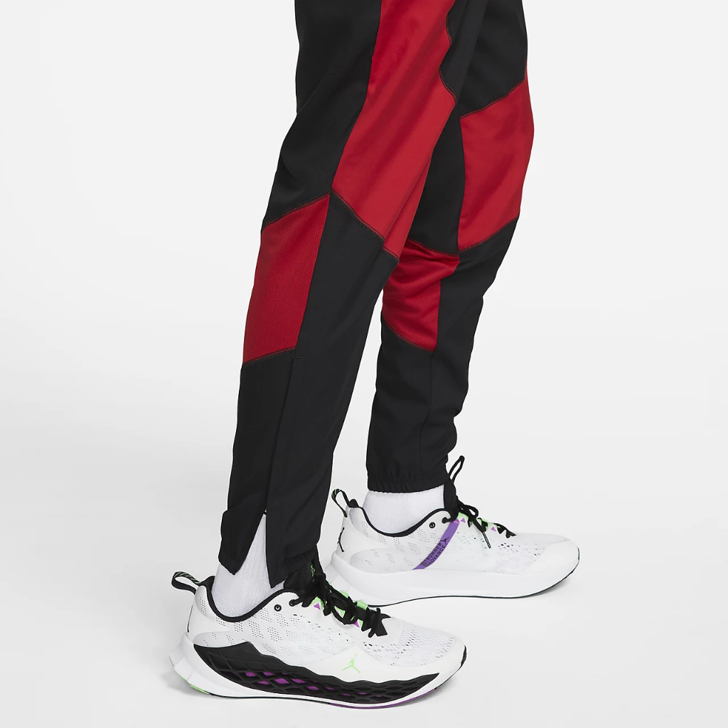 Jordan Sport Dri-FIT Men&#039;s Woven Pants DH9073-010