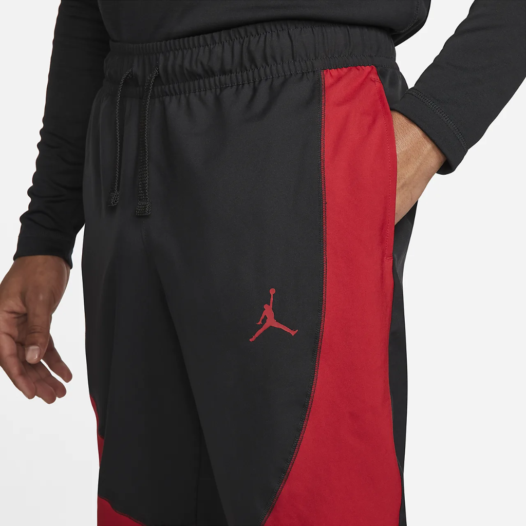 Jordan Sport Dri-FIT Men&#039;s Woven Pants DH9073-010