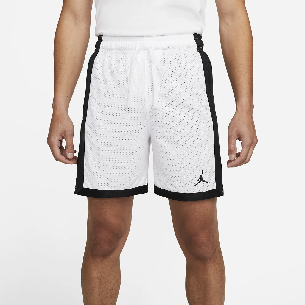 Jordan Sport Dri-FIT Men&#039;s Mesh Shorts DH9077-100