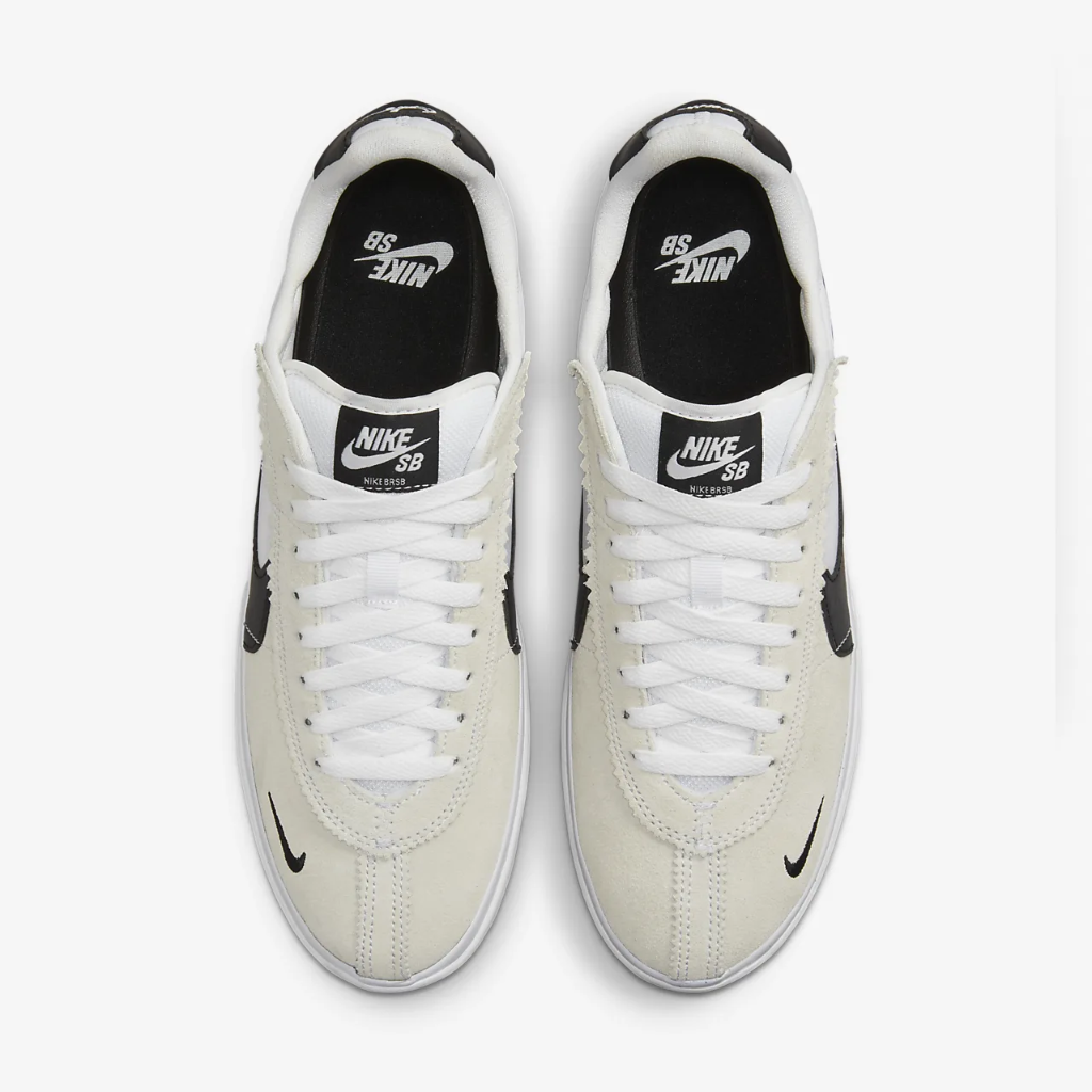 Nike BRSB Skate Shoes DH9227-101