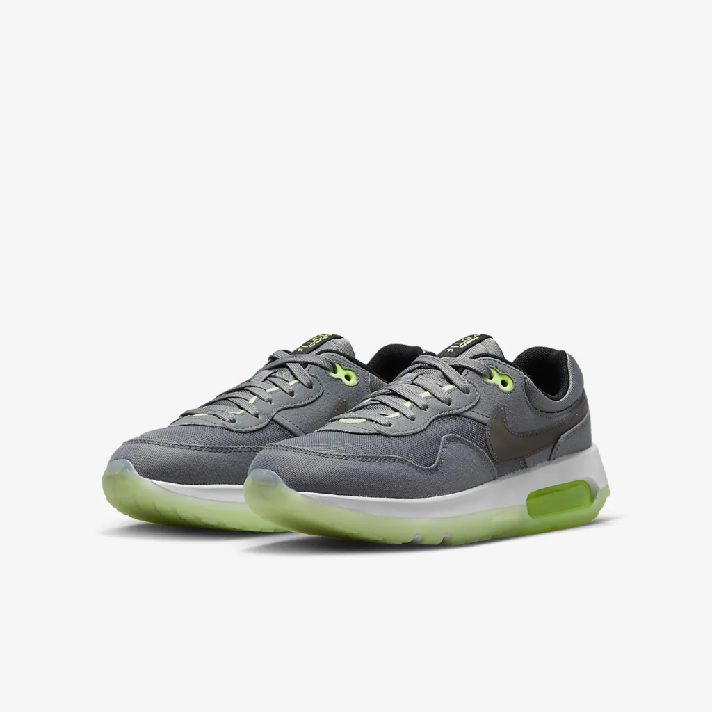 Nike Air Max Motif Big Kids&#039; Shoe DH9388-005
