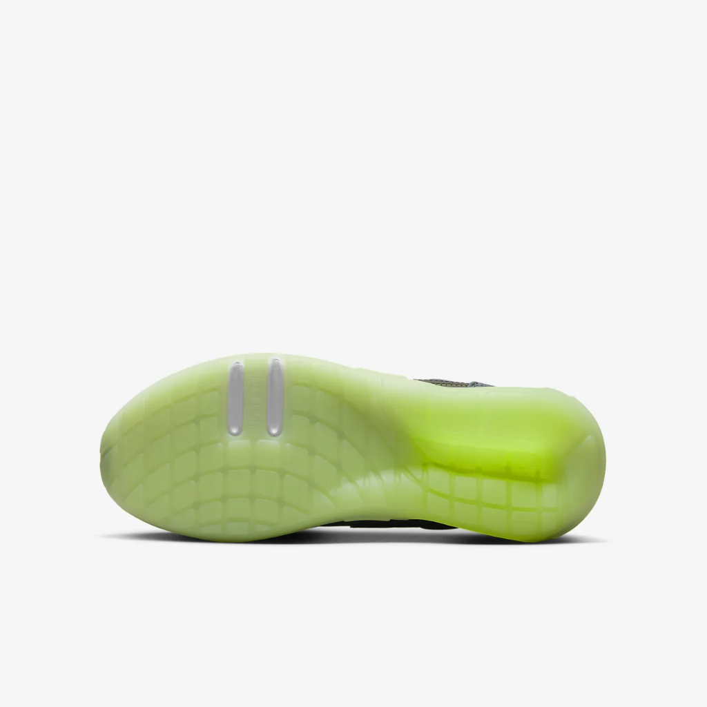 Nike Air Max Motif Big Kids&#039; Shoe DH9388-005
