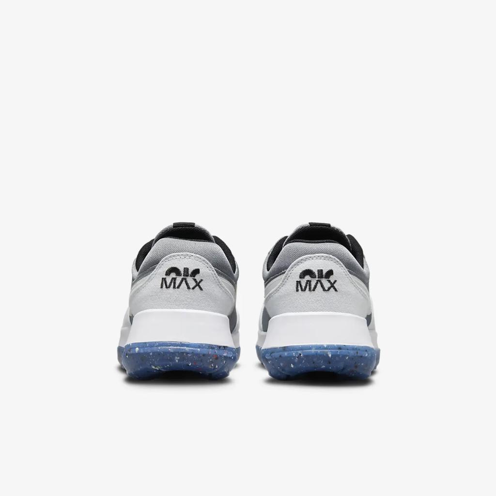 Nike Air Max Motif Big Kids&#039; Shoe DH9388-007