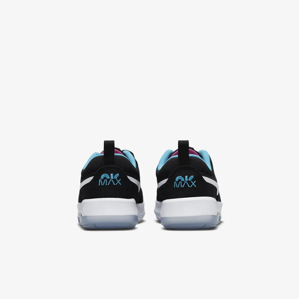 Nike Air Max Motif Little Kids&#039; Shoes DH9389-006