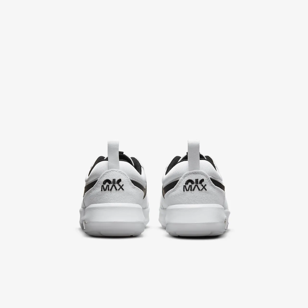 Nike Air Max Motif Little Kids&#039; Shoes DH9389-100