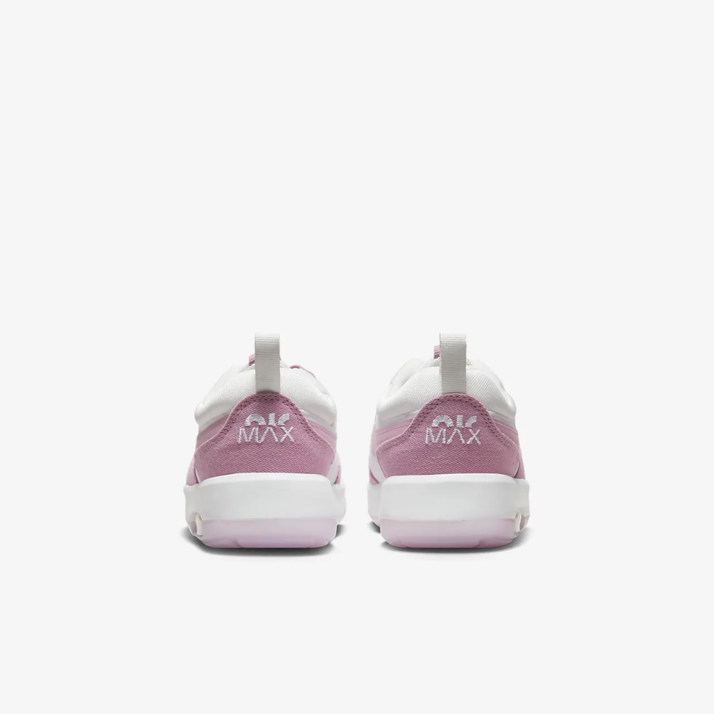 Nike Air Max Motif Little Kids&#039; Shoes DH9389-102