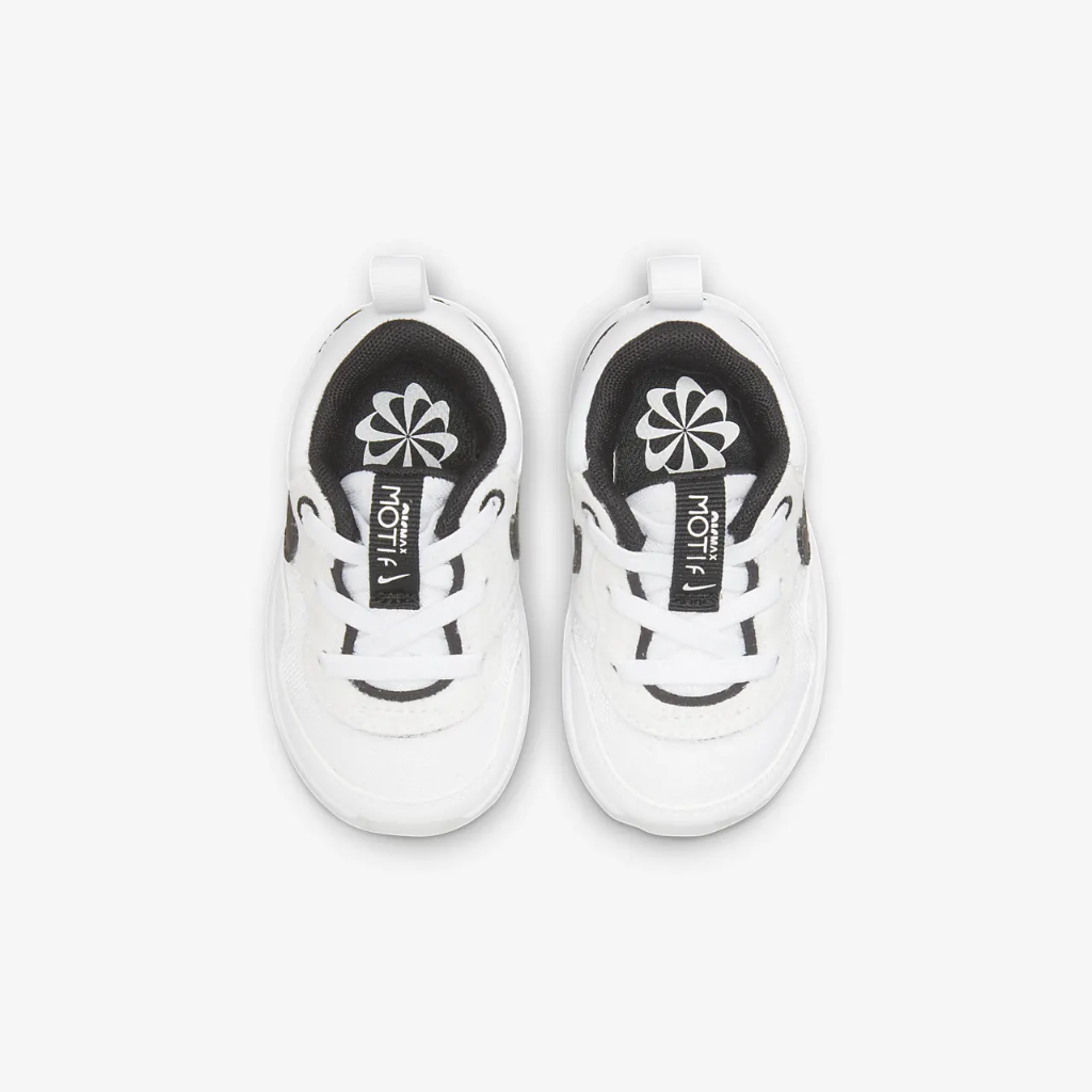 Nike Air Max Motif Baby/Toddler Shoes DH9390-100