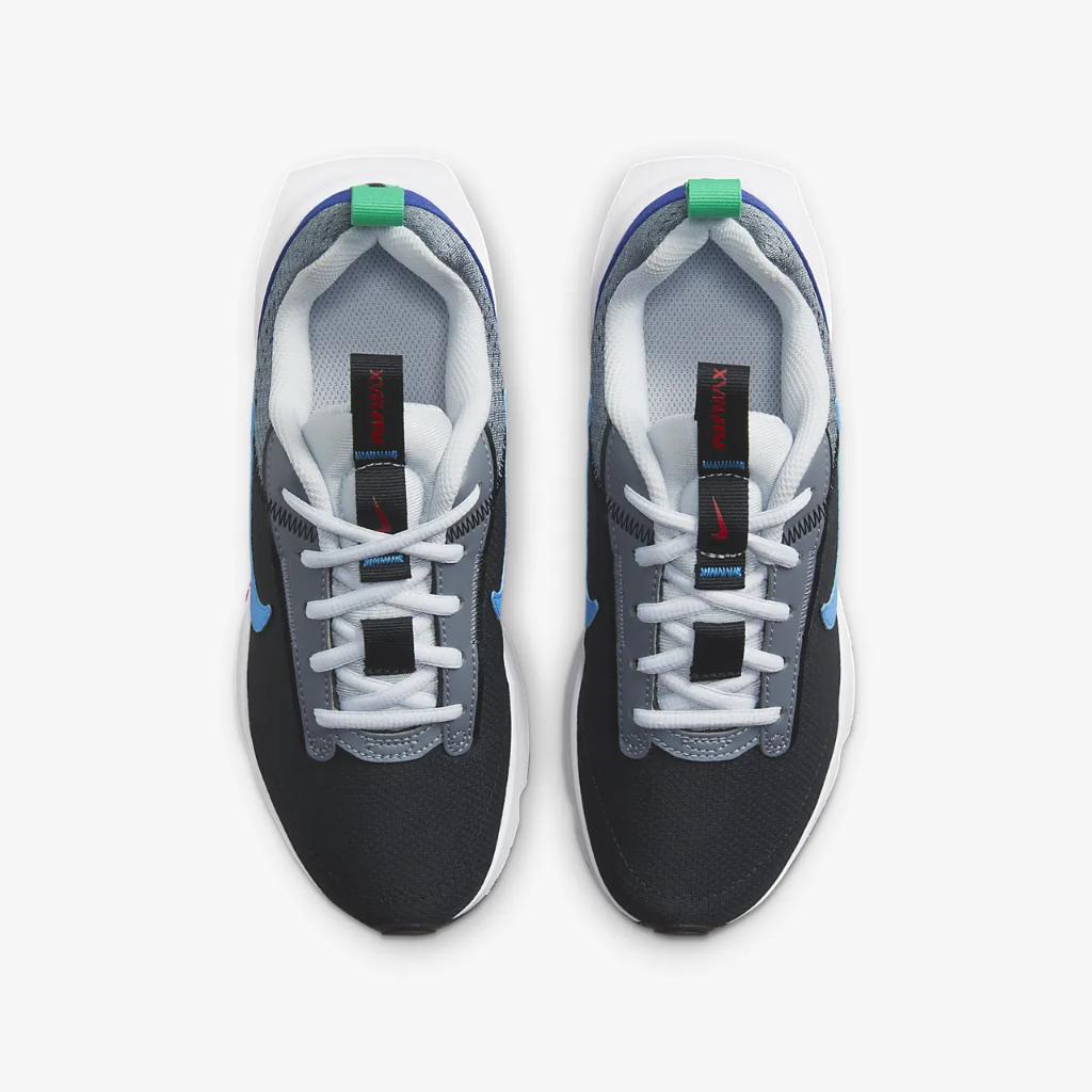 Nike Air Max INTRLK Lite Big Kids&#039; Shoes DH9393-005
