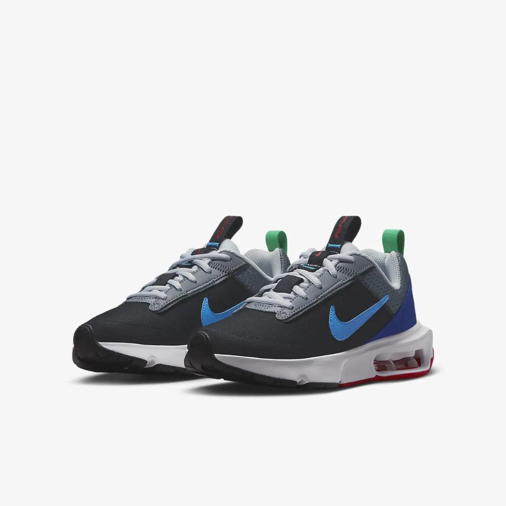 Nike Air Max INTRLK Lite Big Kids&#039; Shoes DH9393-005