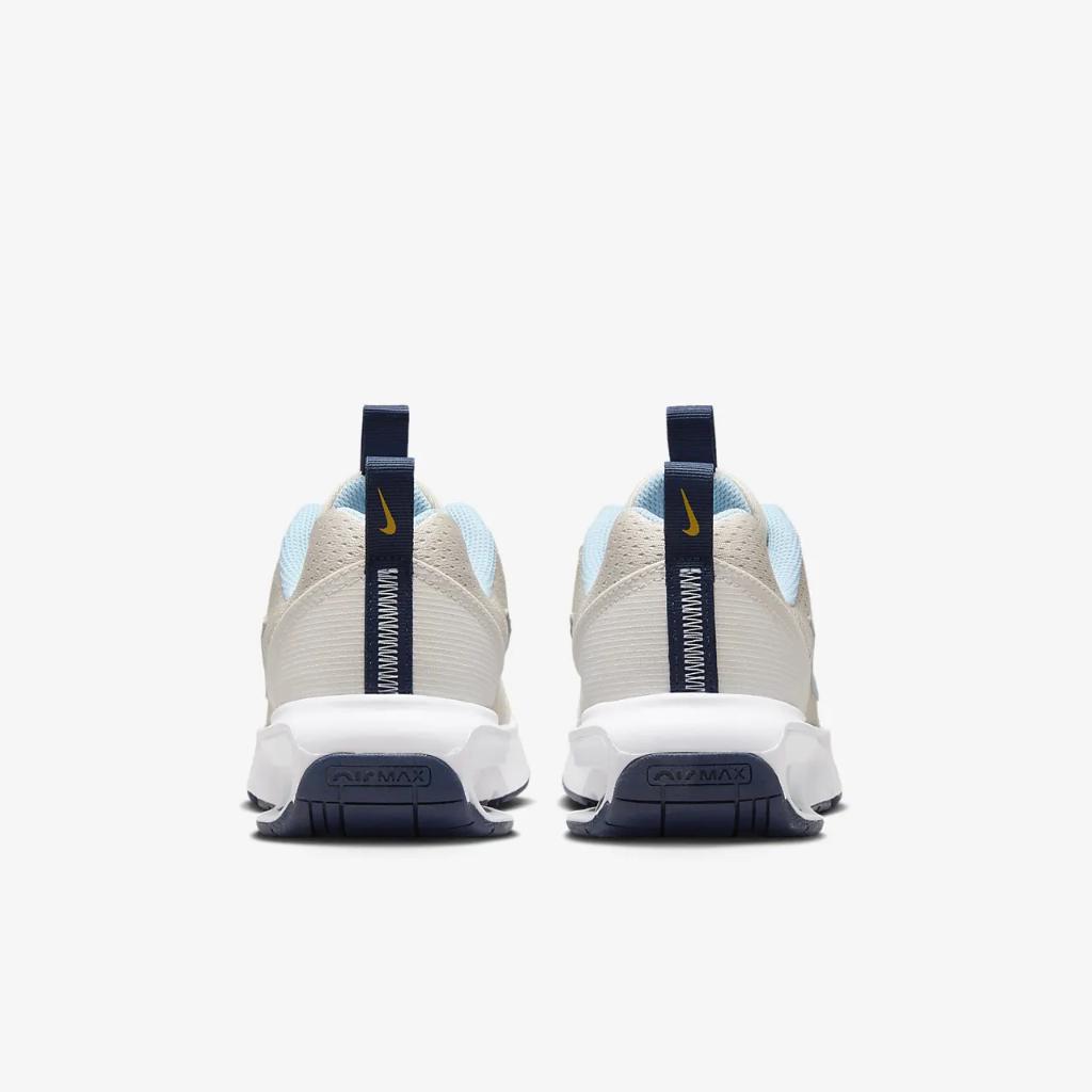 Nike Air Max INTRLK Lite Big Kids&#039; Shoes DH9393-104