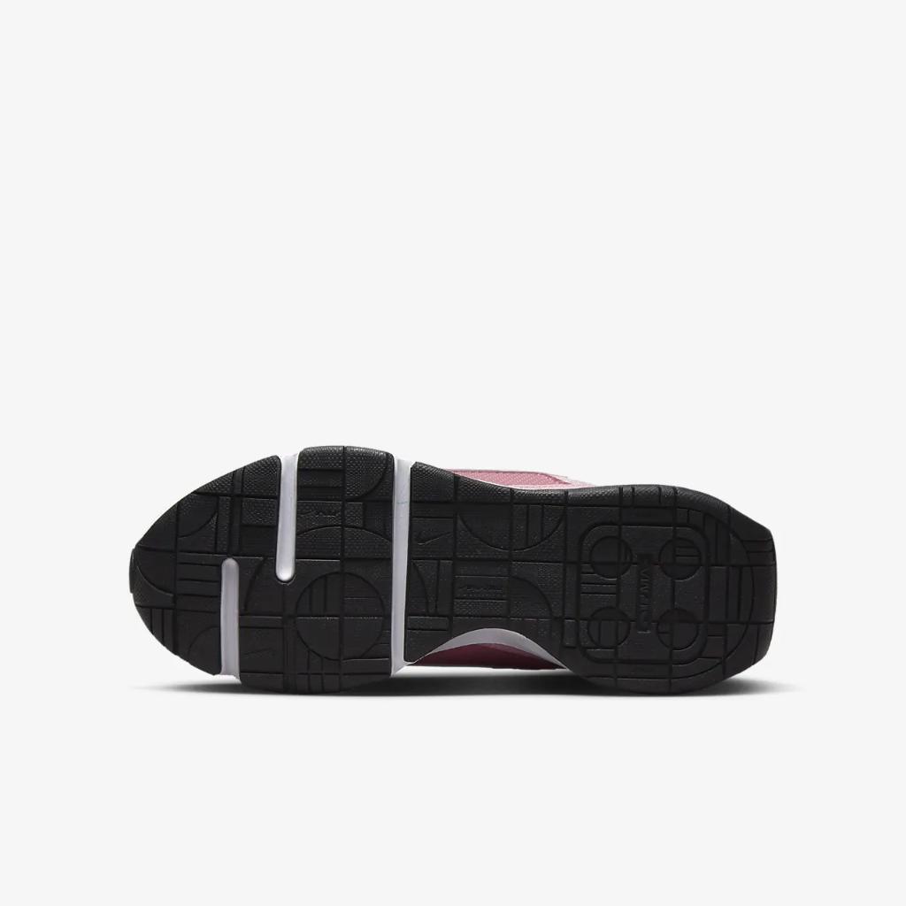 Nike Air Max INTRLK Lite Big Kids&#039; Shoes DH9393-601
