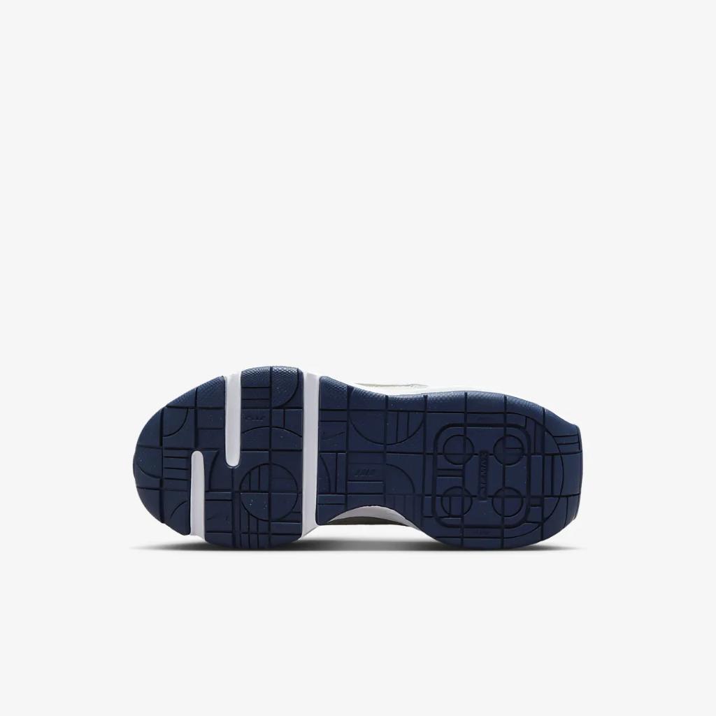 Nike Air Max INTRLK Lite Little Kids&#039; Shoes DH9394-104