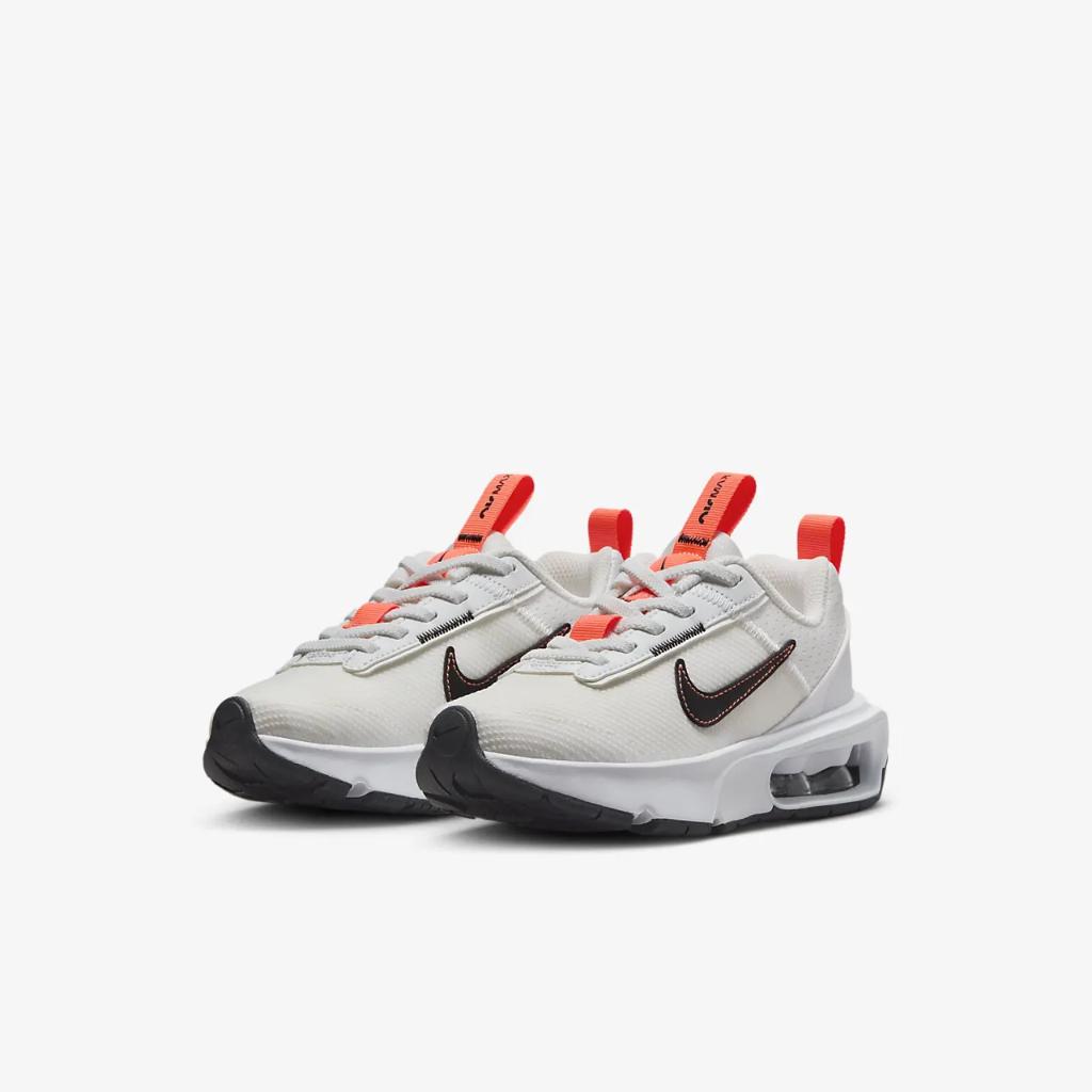 Nike Air Max INTRLK Lite Little Kids&#039; Shoes DH9394-105