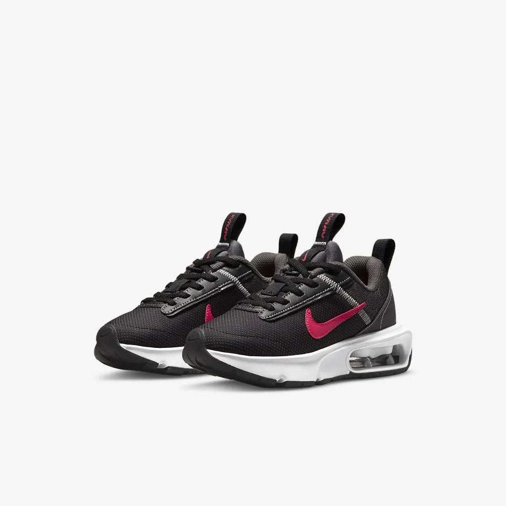 Nike Air Max INTRLK Lite Little Kids&#039; Shoes DH9394-200